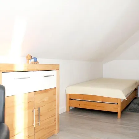 Seegarten Whg Seg11 Apartment Boltenhagen (Ostseebad)