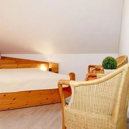 Seegarten Whg Seg11 Apartment *