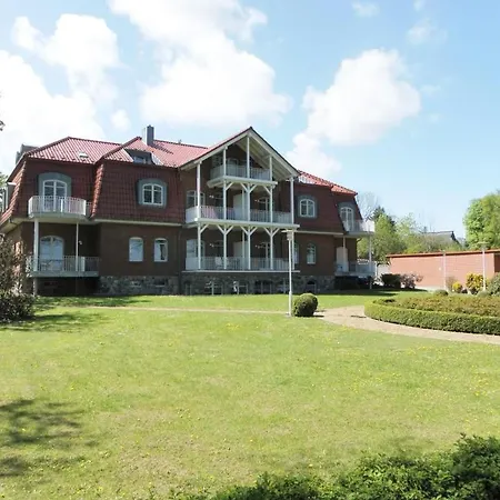Seegarten Whg Seg11 Appartement *