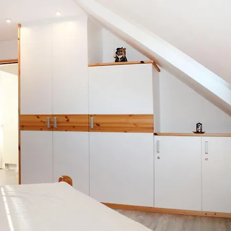 Appartement Seegarten Whg Seg11