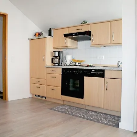 Appartement Seegarten Whg Seg11