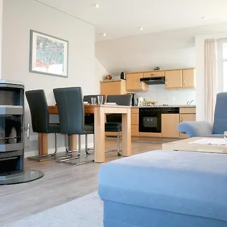 Seegarten Whg Seg11 Appartement *