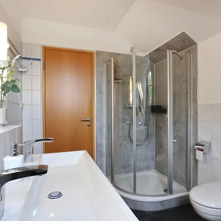 Seegarten Whg Seg11 * Boltenhagen (Ostseebad)