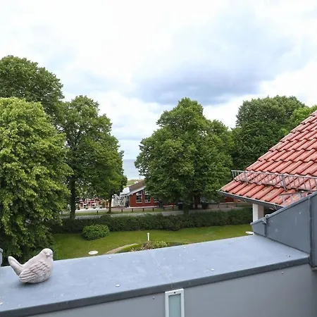 Seegarten Whg Seg11