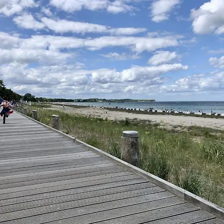 Seegarten Whg Seg11 Appartement