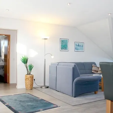 Appartement Seegarten Whg Seg11