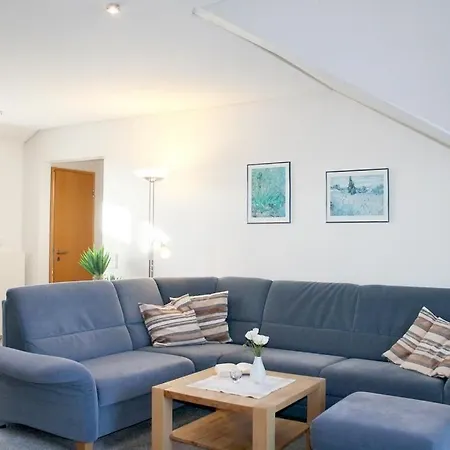 Seegarten Whg Seg11 Appartement Boltenhagen (Ostseebad)