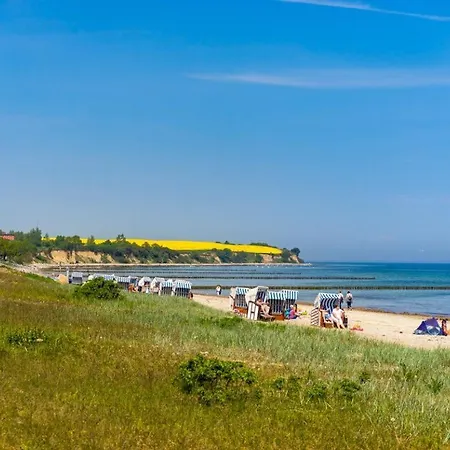 Seegarten Whg Seg11 *