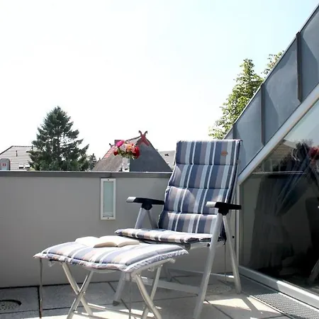 Seegarten Whg Seg11 Boltenhagen (Ostseebad)