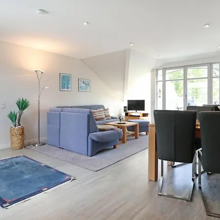 Seegarten Whg Seg11 *