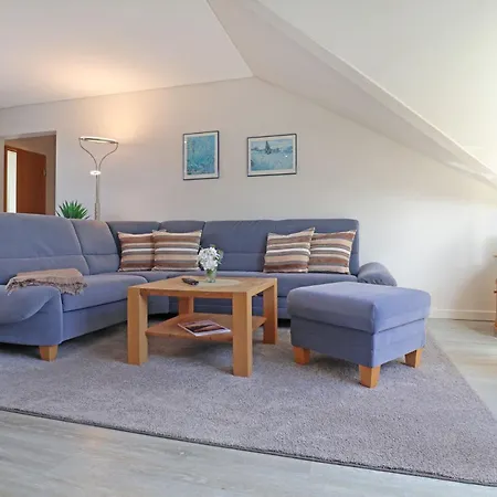 Seegarten Whg Seg11 Appartement