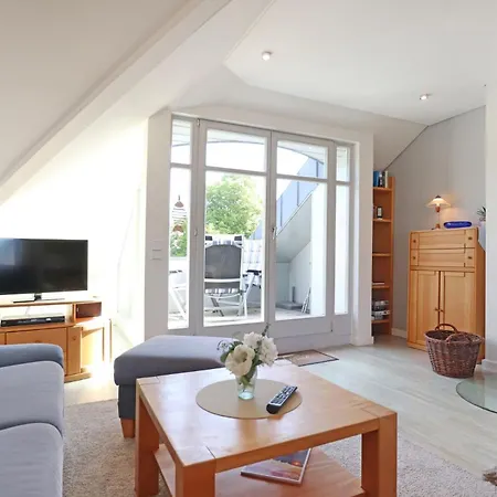 Appartement Seegarten Whg Seg11