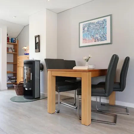 Appartement Seegarten Whg Seg11 Boltenhagen (Ostseebad)