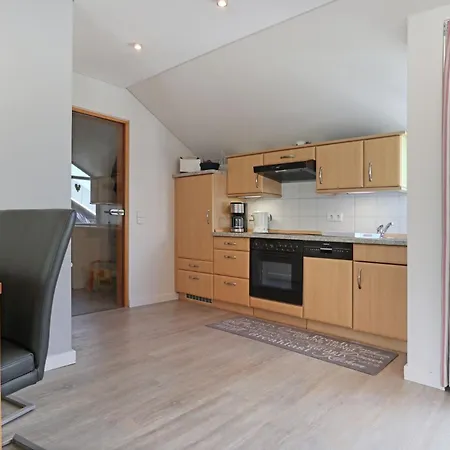 Seegarten Whg Seg11 Appartement