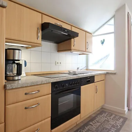 Seegarten Whg Seg11 *