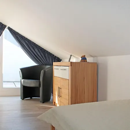 Appartement Seegarten Whg Seg11 *
