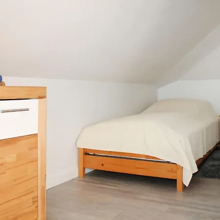 Appartement Seegarten Whg Seg11 Boltenhagen (Ostseebad)