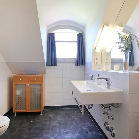 Appartement Seegarten Whg Seg11