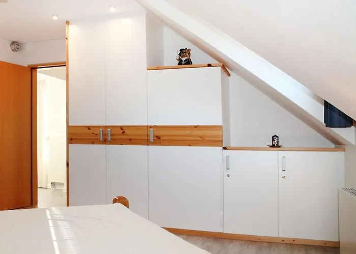 Apartmán Seegarten Whg Seg11