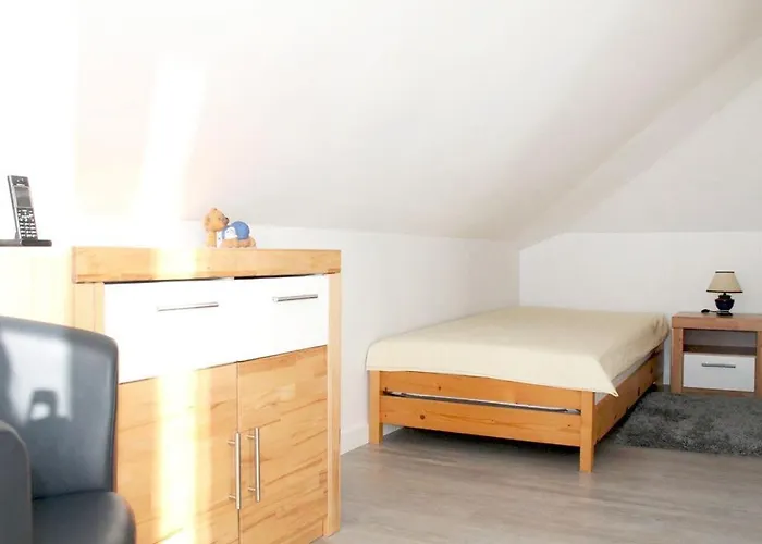 Seegarten Whg Seg11