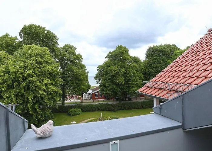 Seegarten Whg Seg11