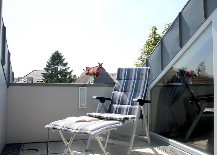 Seegarten Whg Seg11 Boltenhagen (Ostseebad)